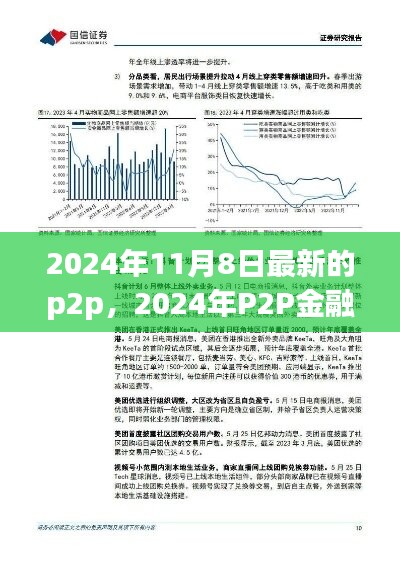 2024年P(guān)2P金融新態(tài)勢(shì)展望，挑戰(zhàn)與機(jī)遇并存的發(fā)展前景