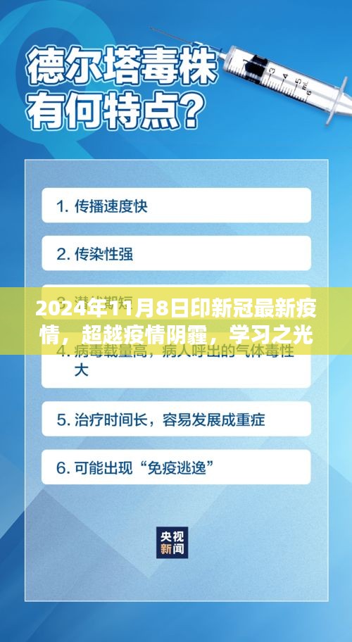 超越疫情陰霾，學(xué)習(xí)之光照亮未來，迎接勝利的曙光——2024年新冠疫情最新進(jìn)展報告