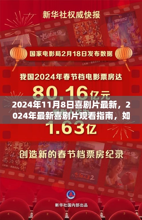 2024喜劇盛宴指南，輕松找到最新喜劇片享受精彩盛宴