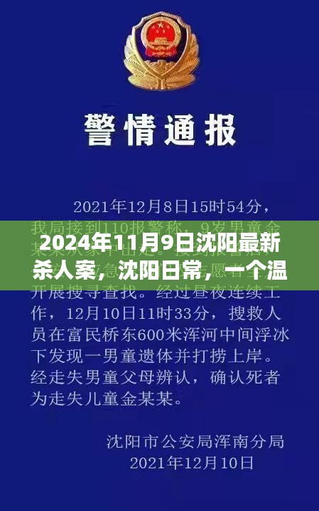 沈陽殺人案背后的友情與陪伴故事，日常溫馨背后的真相（2024年）