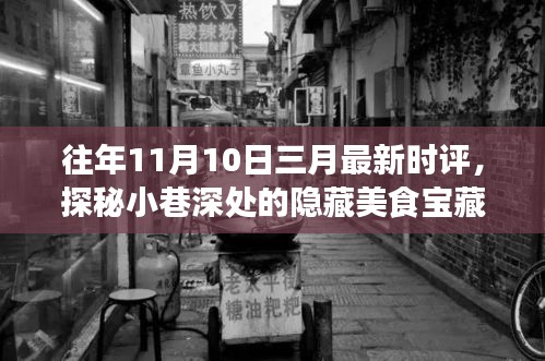 三月最新時(shí)評(píng)揭秘，小巷深處的隱藏美食寶藏，帶你走進(jìn)特色小店的奇妙世界探秘之旅