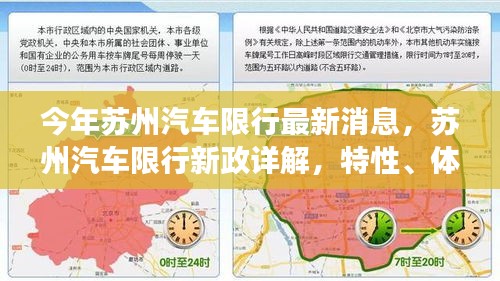 蘇州汽車限行新政詳解，特性、體驗、競品對比及用戶洞察，最新消息一網(wǎng)打盡