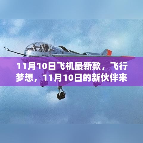 11月10日新款飛機(jī)亮相，飛行夢(mèng)想新伙伴降臨