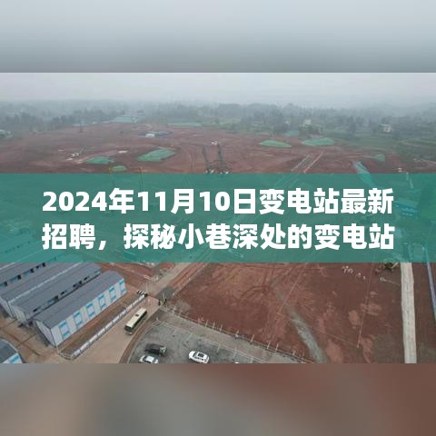 探秘變電站奇才招聘季，最新招募啟事，尋找最酷的工作人才（2024年11月10日）