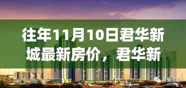 君華新城歷年房價深度解析，特性、體驗、競品對比與用戶洞察，最新房價趨勢報告出爐！