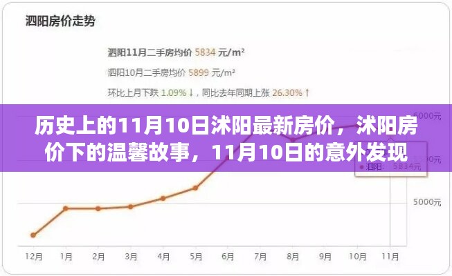 歷史上的今日，揭秘沭陽房價(jià)變遷與溫馨故事