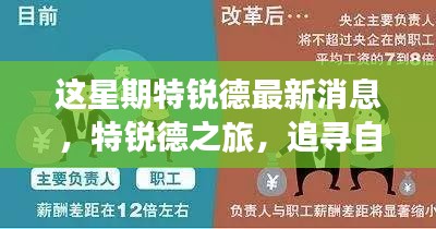 特銳德最新動態(tài)，追尋自然之旅，重拾內(nèi)心寧靜的旅程