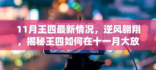 揭秘王四11月逆風翱翔之路，如何大放異彩，你也可以閃耀光芒？