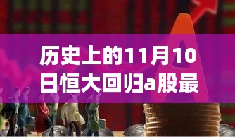 恒大回歸A股市場(chǎng)最新動(dòng)態(tài)，揭秘歷史上的重要時(shí)刻與最新消息