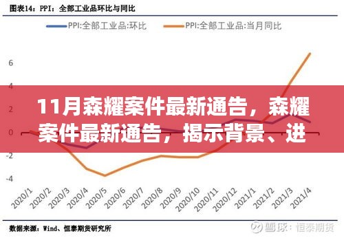 森耀案件最新進展及影響揭秘，背景通告全解析