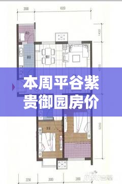 平谷紫貴御園最新房價評測，特性、體驗、競品對比深度分析與評測報告出爐！