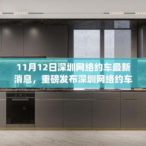 深圳網(wǎng)絡(luò)約車革新風(fēng)暴來襲，11月12日最新消息揭示高科技網(wǎng)約車新功能