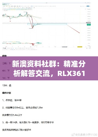 新澳資料社群：精準(zhǔn)分析解答交流，RLX361.67答疑解惑