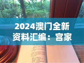 2024澳門全新資料匯編：宮家婆時代詳解，圣尊IPV699.26詳述