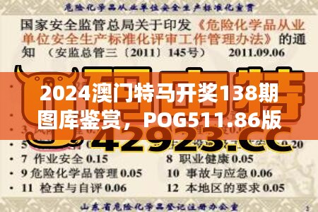 2024澳門特馬開獎(jiǎng)138期圖庫(kù)鑒賞，POG511.86版深度解析