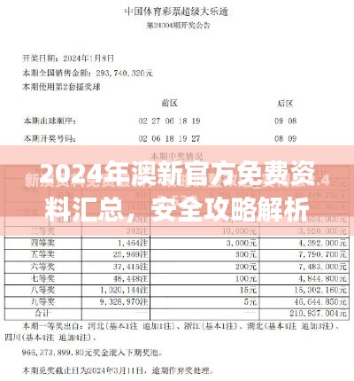 2024年澳新官方免費資料匯總，安全攻略解析_防護版HZG730.23