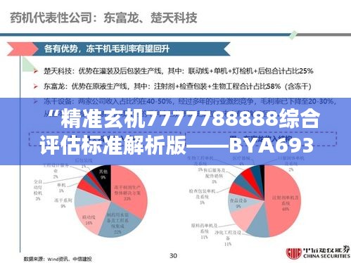 “精準(zhǔn)玄機(jī)7777788888綜合評估標(biāo)準(zhǔn)解析版——BYA693.02”