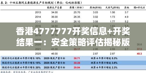 香港4777777開(kāi)獎(jiǎng)信息+開(kāi)獎(jiǎng)結(jié)果一：安全策略評(píng)估揭秘版TNS771.58