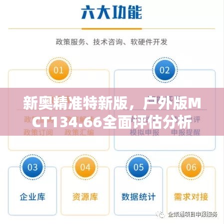 新奧精準特新版，戶外版MCT134.66全面評估分析