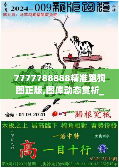 7777788888精準跑狗圖正版,圖庫動態(tài)賞析_直觀版933.74