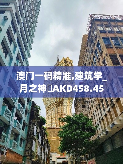 澳門一碼精準,建筑學(xué)_月之神衹AKD458.45