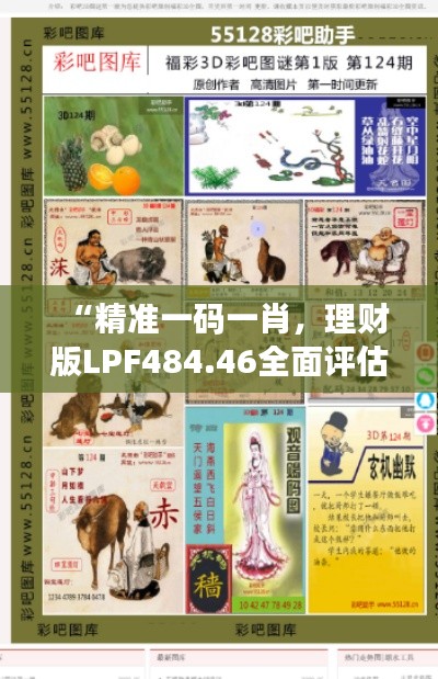 “精準(zhǔn)一碼一肖，理財(cái)版LPF484.46全面評(píng)估”