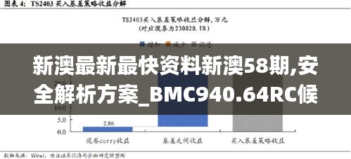 新澳最新最快資料新澳58期,安全解析方案_BMC940.64RC候選版 