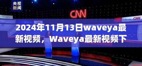 2024年11月13日Waveya最新視頻觀察，獨(dú)特視角下的思考