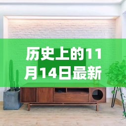 歷史上的11月14日，零基礎(chǔ)電視墻打造指南