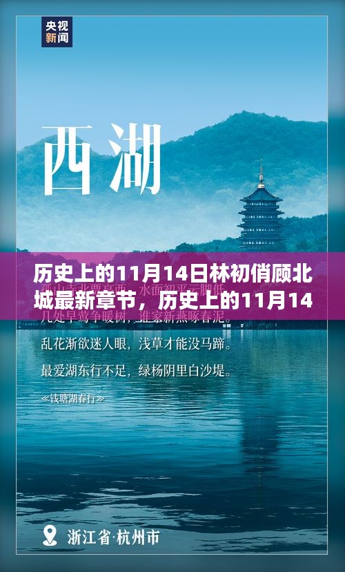 歷史上的11月14日與林初俏顧北城故事最新揭秘，最新章節(jié)搶先看！