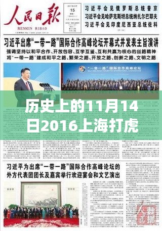 歷史上的11月14日，聚焦上海打虎事件及競(jìng)品深度解析的最新動(dòng)態(tài)與回顧