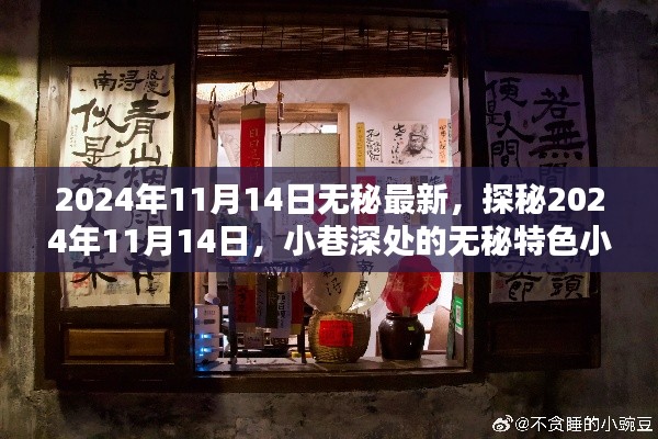 探秘特色小店，揭秘2024年11月14日小巷深處的秘密故事