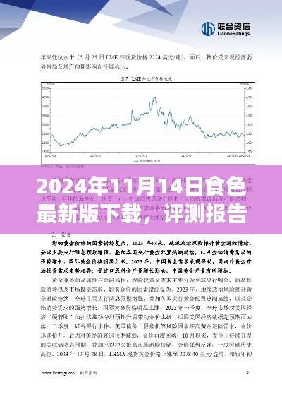 深度評測報(bào)告，2024年食色最新版下載解析