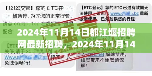 都江堰招聘網熱點職位解讀，最新招聘信息概覽（2024年11月）