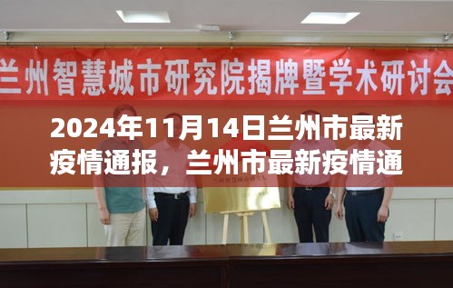 2024年11月14日蘭州市疫情通報，深度解析疫情動態(tài)與影響