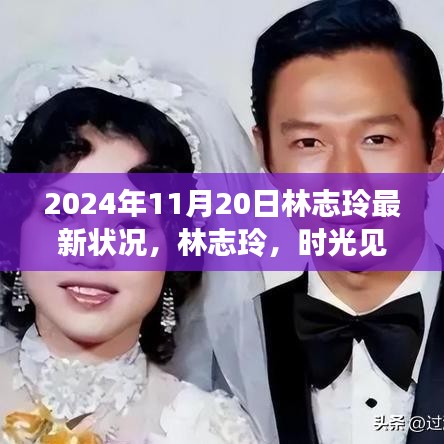 林志玲，時(shí)光女神的最新篇章，2024年的優(yōu)雅綻放