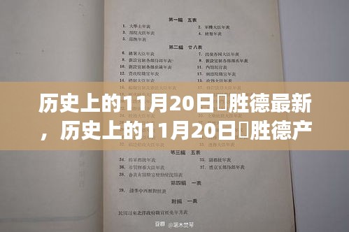 歷史上的11月20日姫?jiǎng)俚庐a(chǎn)品深度評(píng)測(cè)，特性、體驗(yàn)、競(jìng)爭(zhēng)分析與用戶群體全面解讀