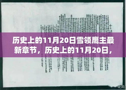 歷史上的11月20日，雪領(lǐng)鷹主新篇章開啟，心靈與自然的遨游之旅