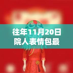 往年11月20日院人表情包最新，獨(dú)家揭秘往年11月20日院人表情包全新升級(jí)，科技革新，體驗(yàn)前所未有的智能生活！