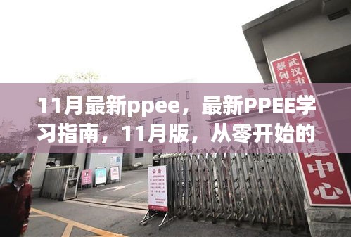 最新PPEE學(xué)習(xí)指南，從零開(kāi)始的詳細(xì)步驟教程（11月版）