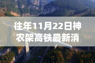 神農(nóng)架高鐵時代來臨，輕松探尋自然秘境之旅的列車最新動態(tài)