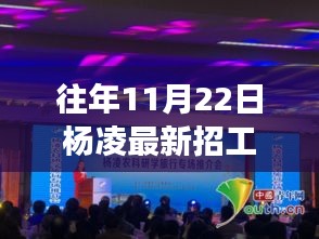 楊凌最新招工日，變化、學(xué)習(xí)與自信的力量，勵(lì)志之旅啟程