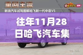 哈飛汽車集團昔日榮光，十一月二十八日熱門事件回顧與解析