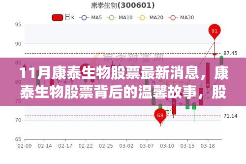 康泰生物股票最新動態(tài)，股市背后的友情交響與溫馨故事揭秘