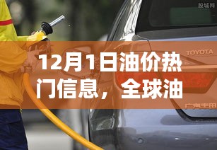 全球油價動態(tài)更新，聚焦十二月一日最新趨勢與熱門信息