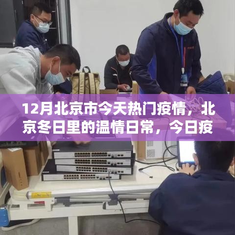 北京冬季溫情日常，疫情中的微光與友情力量