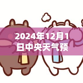 中央天氣預(yù)報(bào)下的暖心日常，友情與家的溫暖在2024年12月1日的天氣預(yù)報(bào)中顯現(xiàn)