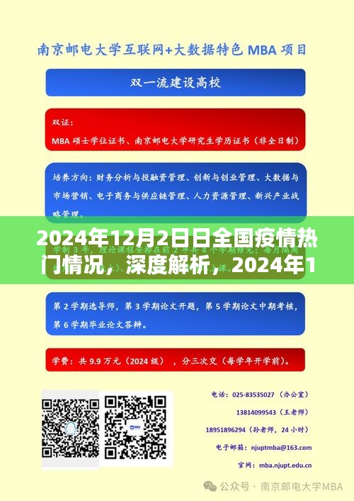 深度解析，2024年12月2日全國疫情熱門情況全面評測與最新動態(tài)