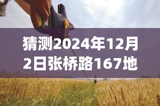 張橋路167地塊，溫馨日常的預(yù)測與小故事的美好展望（2024年12月2日）