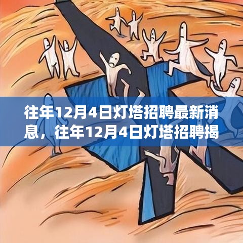 往年12月4日燈塔招聘揭秘，自然美景之旅的心靈召喚與最新消息速遞